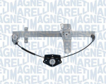 Aknat&otilde;stuk MAGNETI MARELLI ACQ0370