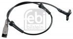 Andur, rattap&ouml;&ouml;rete arv FEBI BILSTEIN 36944