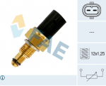 Andur, k&uuml;tusetemperatuur FAE 33880
