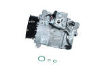 Kompressor,kliimaseade NRF 32579