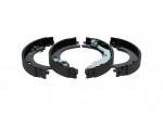 Piduriklotside komplekt,seisupidur BOSCH 0 986 487 793