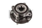 Rattalaagrikomplekt MAXGEAR 33-0939