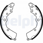 Piduriklotside komplekt DELPHI LS2068
