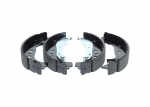 Piduriklotside komplekt BOSCH 0 986 487 959