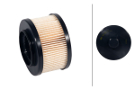 K&uuml;tusefilter HELLA 8ZF 366 111-891