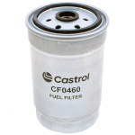 K&uuml;tusefilter Castrol Filters CF0460