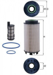 K&uuml;tusefilter MAHLE KX 403/1KIT