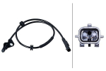 Andur, rattap&ouml;&ouml;rete arv HELLA 6PU 358 216-251