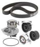 Veepump + hammasrihmakomplekt SNR KDP453.140