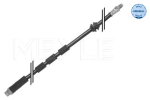 Pidurivoolik MEYLE 300 525 0002