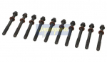 Klapikaanekruvikomplekt JAPANPARTS BL-802