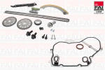 Mootori keti komplekt FAI AutoParts TCK57