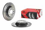 Piduriketas BREMBO 08.C501.1X