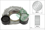 Rihmapinguti,soonrihm Schaeffler INA 534 0796 10