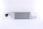 Kompressori&otilde;hu radiaator NISSENS 96656