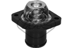 Termostaat,Jahutusvedelik Metalcaucho 03620