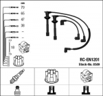 S&uuml;&uuml;tes&uuml;steemikomplekt NGK RC-EN1201