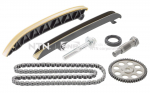 Mootori keti komplekt SNR KDC457.00