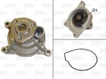 Veepump, mootori jahutus VALEO 506950