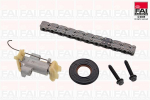 Mootori keti komplekt FAI AutoParts TCK487