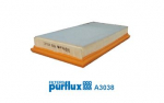 &Otilde;hufilter PURFLUX A3038