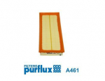 &Otilde;hufilter PURFLUX A461