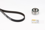 Hammasrihma komplekt CONTINENTAL CTAM CT754K1