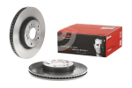 Piduriketas BREMBO 09.C313.11