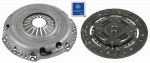 Sidurikomplekt SACHS 3000 951 023