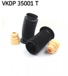Tolmukaitse komplekt,Amordid SKF VKDP 35001 T