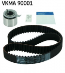 Hammasrihma komplekt SKF VKMA 90001