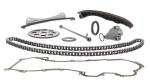 Mootori keti komplekt SKF VKML 82000-4