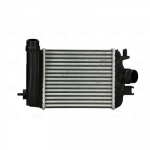 Kompressori&otilde;hu radiaator NISSENS 961363