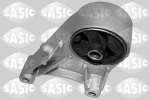 Paigutus,Mootor SASIC 2706283
