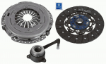 Sidurikomplekt SACHS 3000 990 563