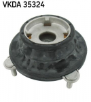 Vedruamordi tugilaager SKF VKDA 35324