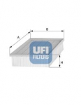 &Otilde;hufilter UFI 30.072.00
