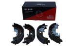 Piduriklotside komplekt MAXGEAR 19-0257