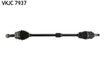 Veov&otilde;ll SKF VKJC 7937