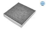Filter,salongi&otilde;hk MEYLE 15-12 320 0000