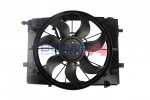 Ventilaator,mootorijahutus BOGAP C4243115