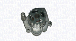 Veepump, mootori jahutus MAGNETI MARELLI WPQ1206