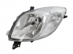 Esituli ABAKUS 212-11L2R-LD-EM