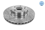 Piduriketas MEYLE 015 521 2045