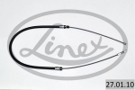 Tross,seisupidur LINEX 27.01.10