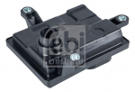 H&uuml;draulikafilter,automaatk&auml;igukast FEBI BILSTEIN 107008