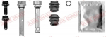 Juhth&uuml;lsikomplekt,pidurisadul QUICK BRAKE 113-1492X