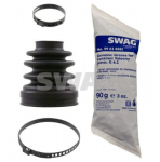 Kaitsekummikomplekt, veov&otilde;ll SWAG 62 92 2017