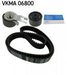 Hammasrihma komplekt SKF VKMA 06800