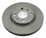 Piduriketas FEBI BILSTEIN 22927